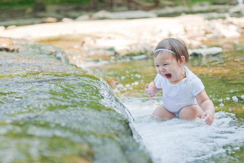 こういう表情って、子供にしか出来ないよね…な写真たち