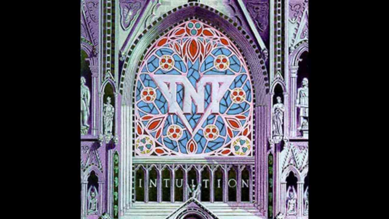 TNT - Tonight I`m Falling - YouTube