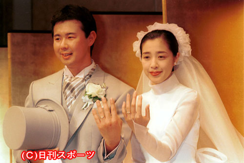 菊池桃子、障がいの後遺症を持つ長女の受験奮闘記を報告