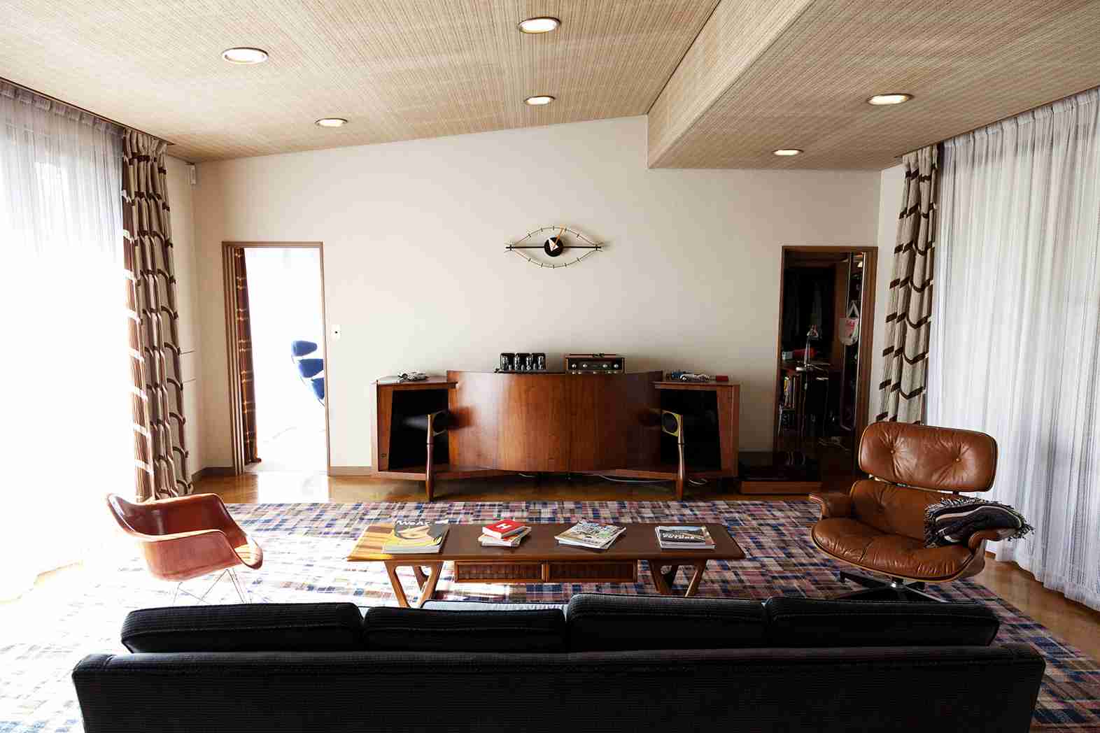 オシャレな部屋