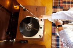オシャレな部屋