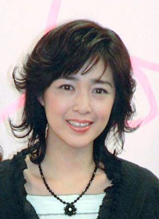 菊池桃子、障がいの後遺症を持つ長女の受験奮闘記を報告