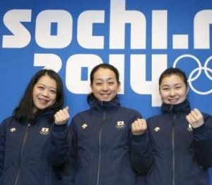 【フィギュア】河村たかし名古屋市長、浅田真央・鈴木明子・村上佳菜子の名古屋凱旋パレードを計画