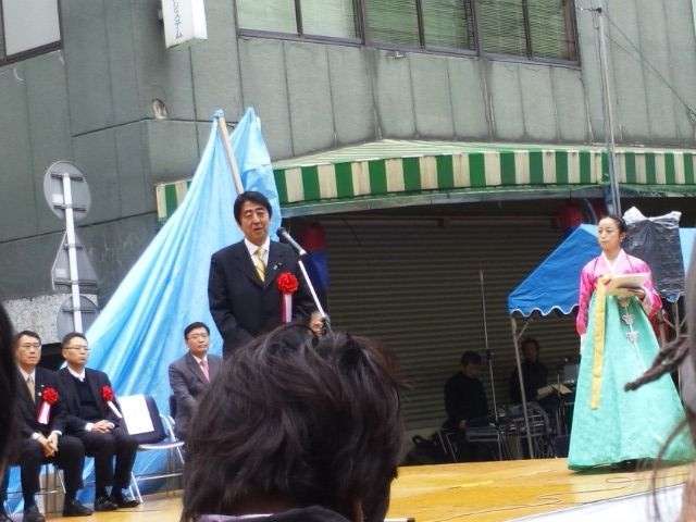 「戦争できる日本」を公式宣言した安倍晋三｜simatyan2のブログ