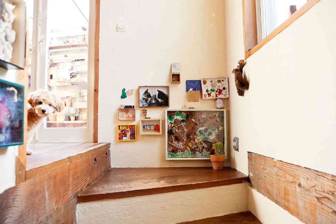 オシャレな部屋