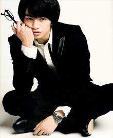 嵐に続くジャニーズの次期エースとは？　Kis-My-Ft2、A.B.C-Z、Sexy Zoneらの「今」を追う