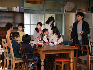 「明日、ママがいない」第4話は最低13・1％…全養協が見守る方針に