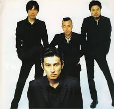 大好きなバンド!!