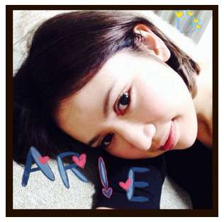 最新の水沢アリーが怖い