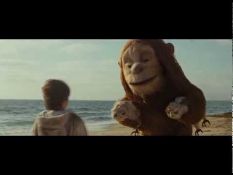 Where The Wild Things Are - All Is Love (Karen O and The Kids) - YouTube