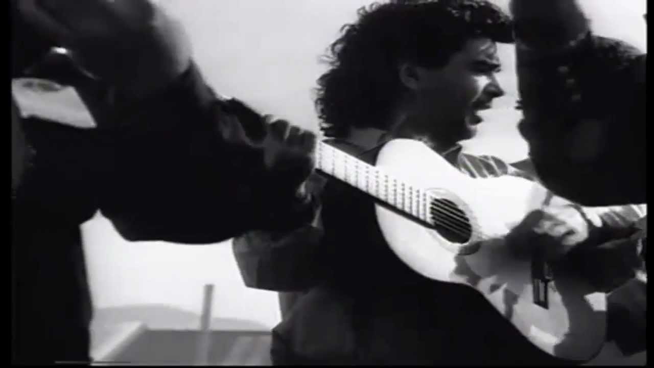 Gipsy Kings - Volare HD - YouTube