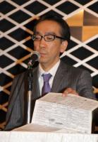 新垣氏　佐村河内氏の聴覚障害は「キャラクター作り」 （スポニチアネックス） - Yahoo!ニュース