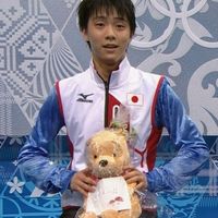 羽生結弦くんプーさんとツーショット画像と名言まとめ【プーさんだらけ部屋】 - NAVER まとめ