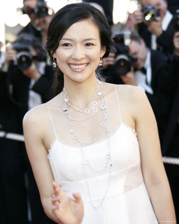 長澤まさみがジョン・ウー監督の最新作で脱いだとの驚愕情報