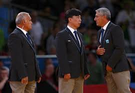 韓国朝鮮人に乗っ取られた世界柔道界：報復あるのみだナ！ : Kazumoto Iguchi's  blog