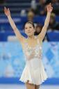 明子　笑顔の２大会連続入賞「大げさだけど生きてるなと思いました」 ― スポニチ Sponichi Annex フィギュアスケート