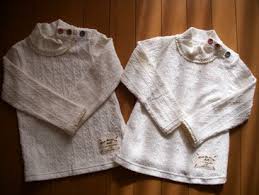 好きな子ども服のブランド