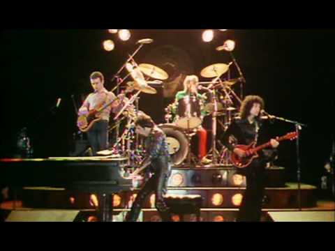 Queen - Don't Stop Me Now (Best Quality) - YouTube