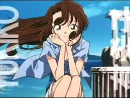 名探偵コナンの好きなキャラクターを教えて！