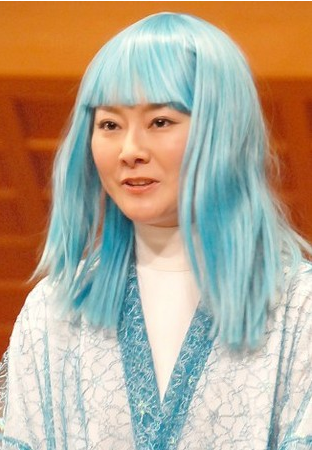遠野なぎこ、交際相手に「逃げられそう」 