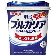 「重要性低い」砂糖の添付終了、明治がブルガリアヨーグルト一新へ