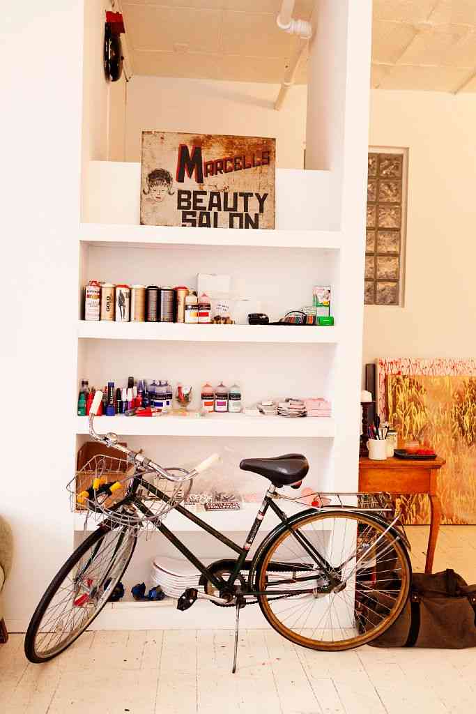 オシャレな部屋