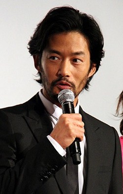 竹野内豊の過去の恋愛“赤っ恥”エピソードw