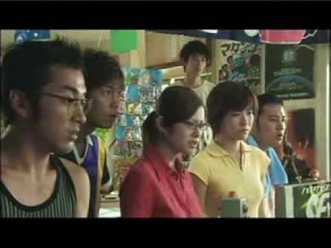 STMB　Trailer - YouTube
