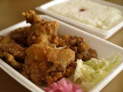 どこのお弁当が好きですか？