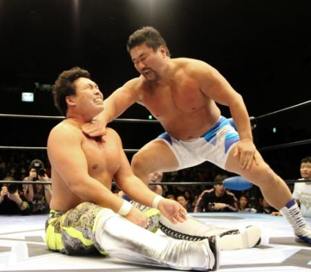 佐々木健介が突然の引退表明？「思い残すことは何もない」 - ライブドアニュース