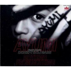 Amazon.co.jp： NOTHING FROM NOTHING: 音楽