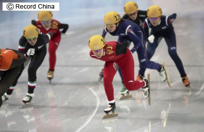 ＜ソチ五輪＞英国選手、韓国からの“脅迫”受け、ツイッターのアカウントを削除―中国メディア - ライブドアニュース