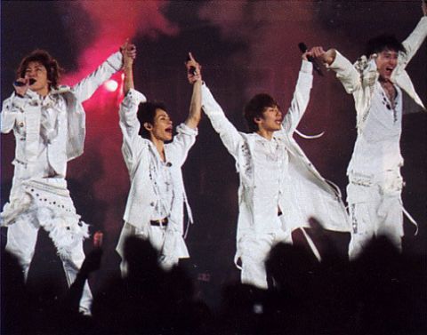 嵐に続くジャニーズの次期エースとは？　Kis-My-Ft2、A.B.C-Z、Sexy Zoneらの「今」を追う