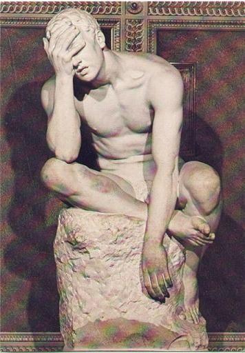 好きな男性のファッション