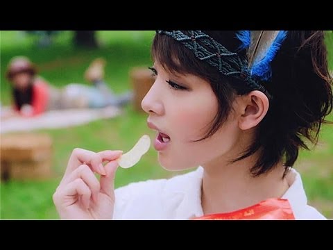 試食、食べますか？
