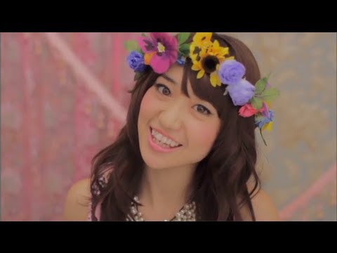 【MV】 ヘビーローテーション / AKB48 [公式] - YouTube