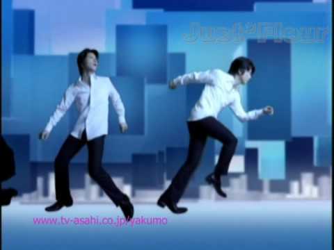 及川光博之 [ ミステリー民俗学者八雲樹] - YouTube