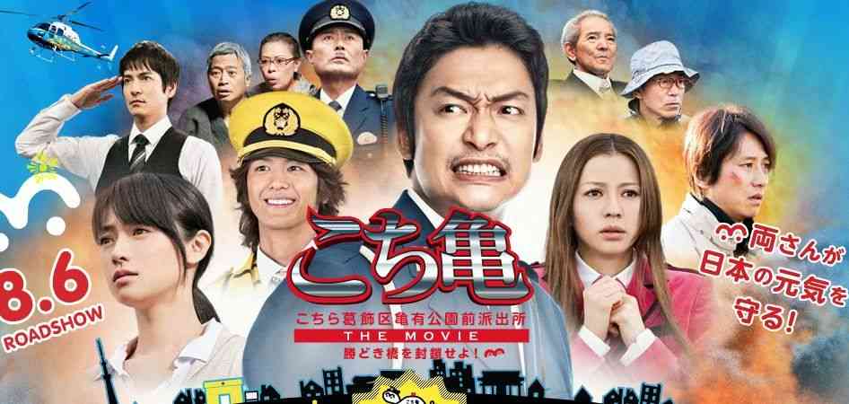 『ガッチャマン』に『デビルマン』一番「失敗」だと思う実写化作品は何?
