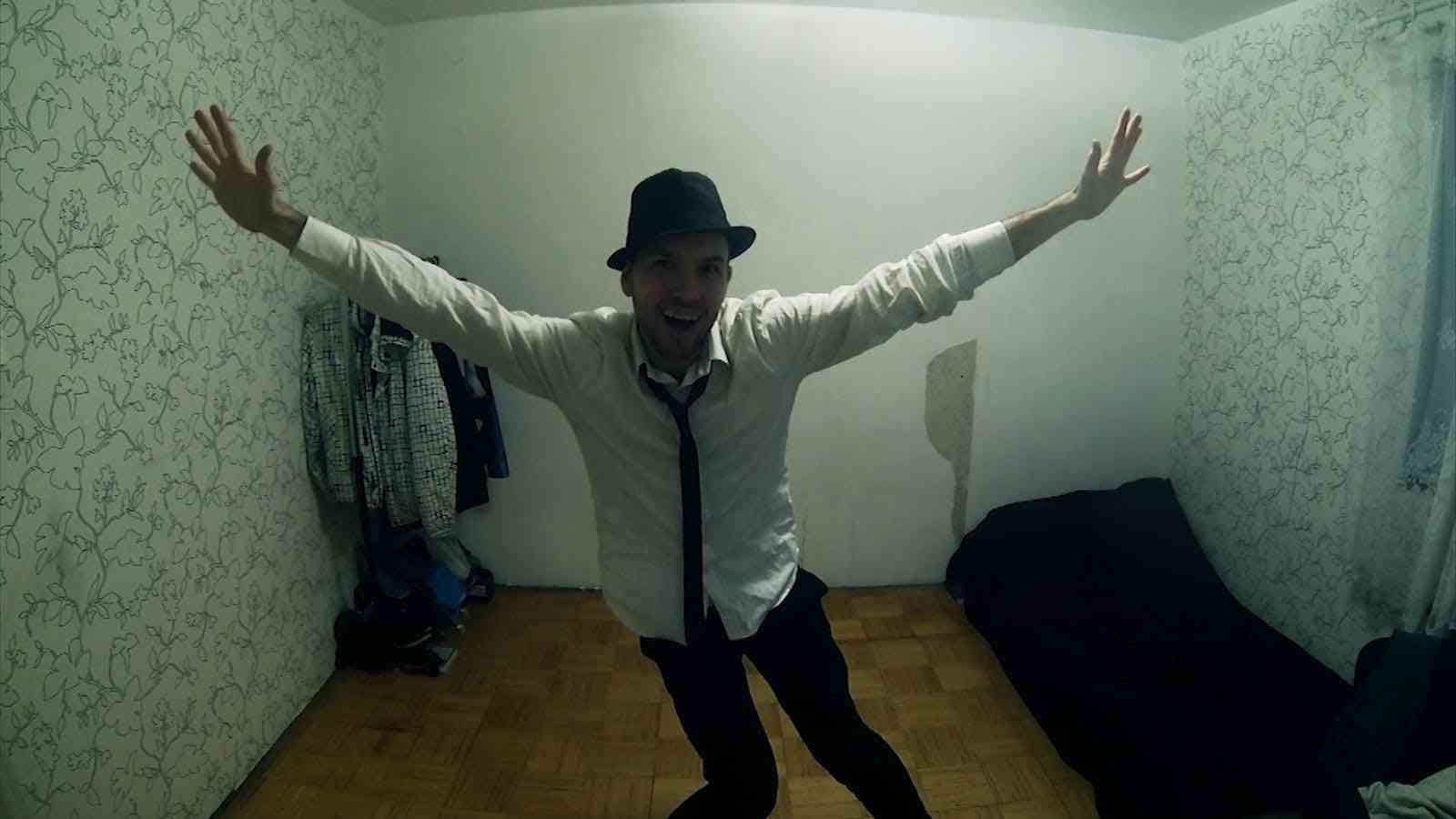 Pharrell Williams - Happy  [DANCE VIDEO] - YouTube