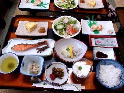 【調査】朝食に出てきたら嬉しいもの…1位は「ごはん・おにぎり」