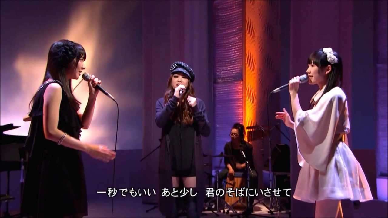嵐大野智を超えた！ＡＫＢ４８渡辺麻友の生歌が上手すぎるとネットで話題に！！ - YouTube