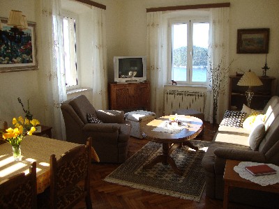 オシャレな部屋