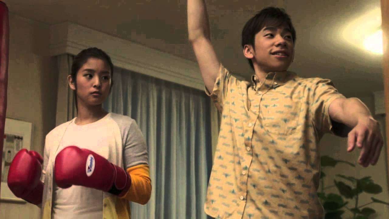 阿須里家×アートネイチャー TVCM　夢篇 - YouTube