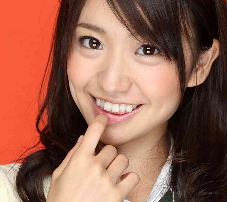 AKB48大島優子に封印された児童ポルノの過去！？