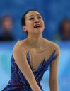 真央、フリーで自己ベストも…日本勢はメダル逃す ― スポニチ Sponichi Annex フィギュアスケート