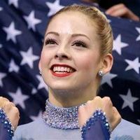 【フィギュアスケート】ソチ五輪４位グレイシーゴールドの画像集【アメリカのシンデレラ】 - NAVER まとめ