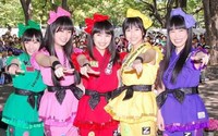 ももクロ、国立公演“本人確認”導入　転売・譲渡撲滅を呼びかけ （オリコン） - Yahoo!ニュース