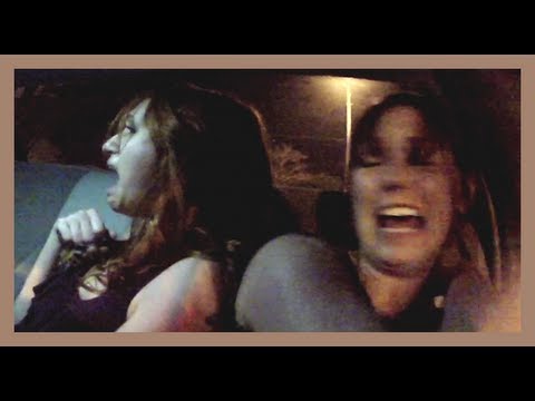 The Cab Ride Prank - YouTube