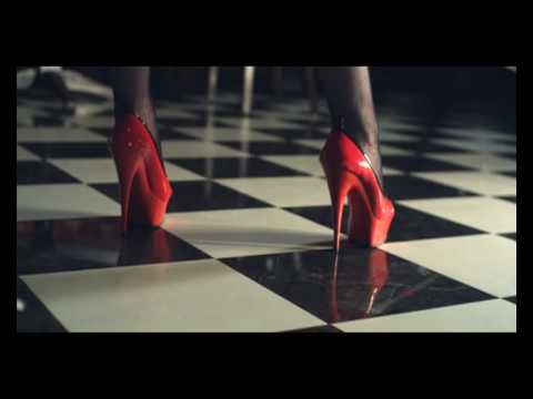 The Legendary Kid Combo "Mary Blunder" - YouTube