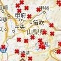 記録的降雪で交通遮断、陸の孤島となった山梨県各地の様子 - NAVER まとめ